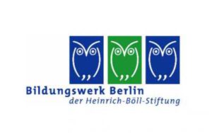 Logo Böll Bildungswerk Berlin