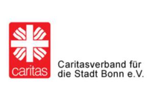 Logo Caritasverband für die Stadt Bonn