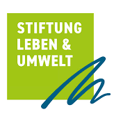 Logo Stiftung Leben und Umwelt