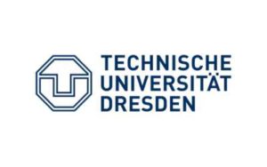 Logo TU Dresden